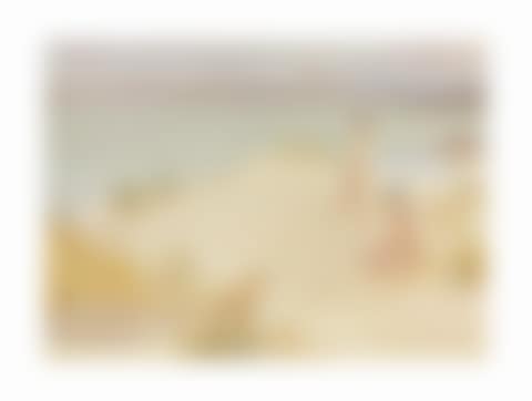 Three Beauties Bathing (preview)