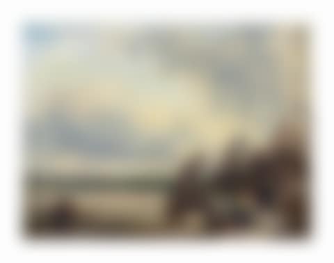 Morning - Boulogne (preview)