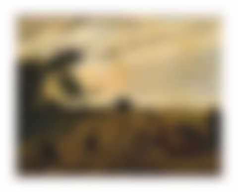 The potato field - Isle of Wight (preview)