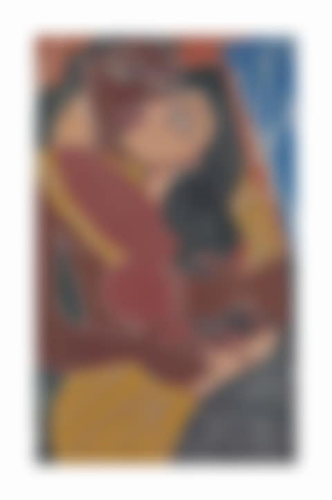 Untitled (Lovers) (preview)