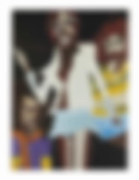 Dance Party (preview)