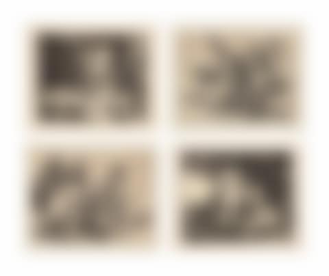 Los Desastres de la Guerra (preview)