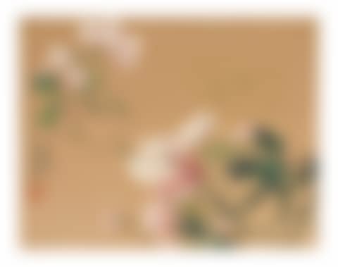 Bees and Blossoms (preview)