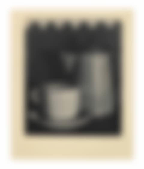 Coffee Pot and Cup (preview)
