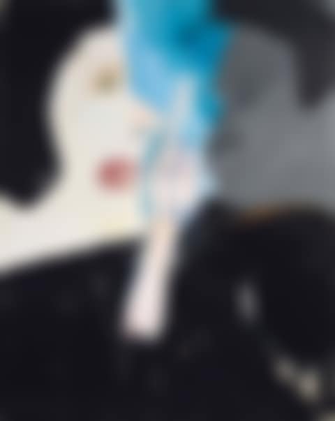 Untitled (Finger) (preview)