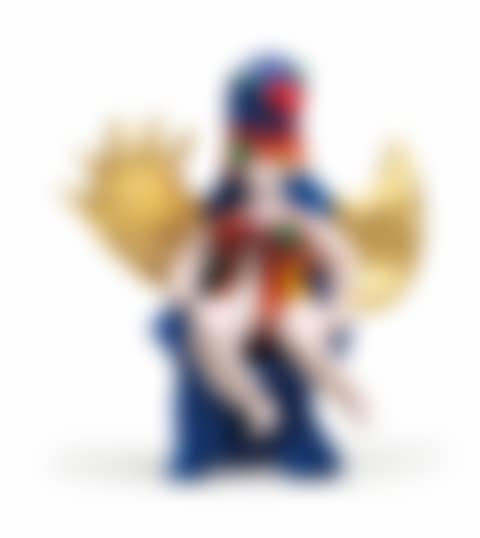 L'Imperatrice (The Empress) (preview)