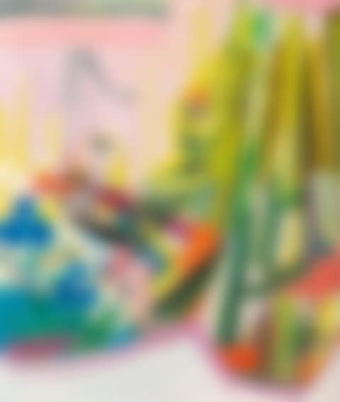 The New Land (preview)