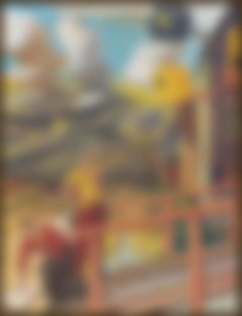 Bestimmung (preview)