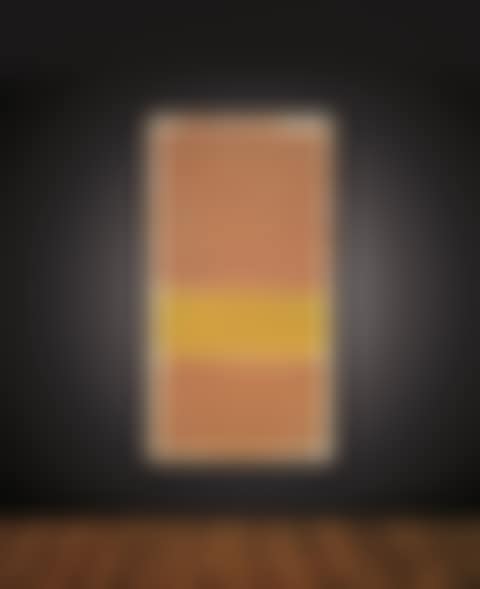 Untitled (Orange and Yellow) (preview)