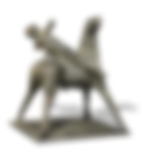 Cavaliere (Rider) (preview)