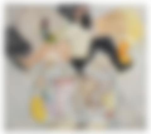 Emperor Butterfly (preview)
