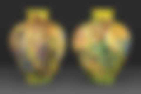 I Want To Be An Artist (preview)