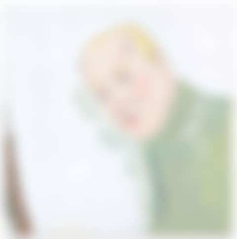 Future Portrait #49 (preview)