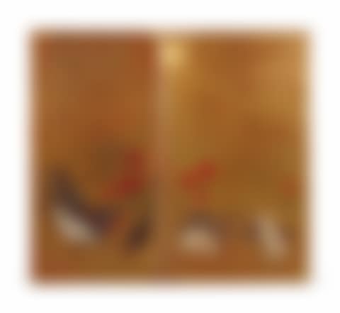 TWO PANELS (preview)