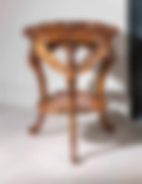 'LIBELLULES', A TABLE (preview)