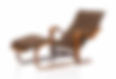 A 'LONG CHAIR' (preview)