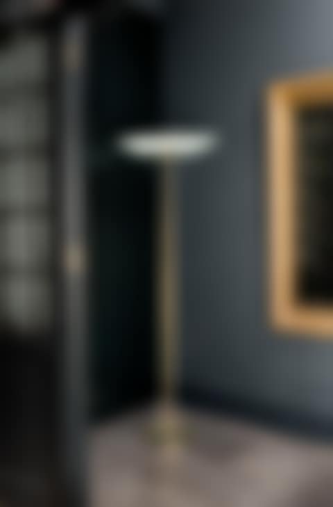 A FLOOR LAMP, MODEL 1692 (preview)