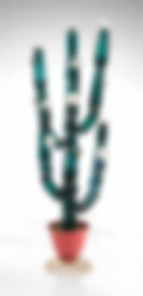 A MONUMENTAL PULEGOSO CACTUS (preview)