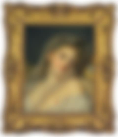 La Rêveuse (The Dreamer) (preview)