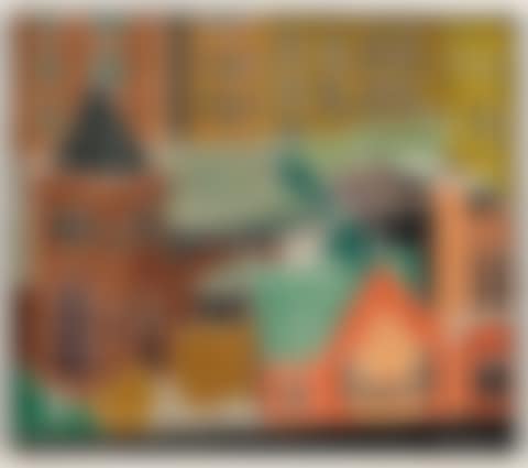 Little Church (preview)