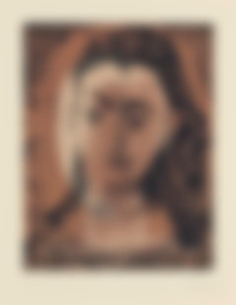 Petit buste de femme (preview)