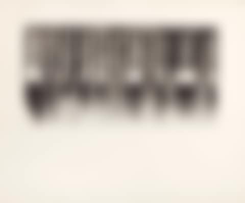 Five Paintbrushes (Fourth State) (preview)