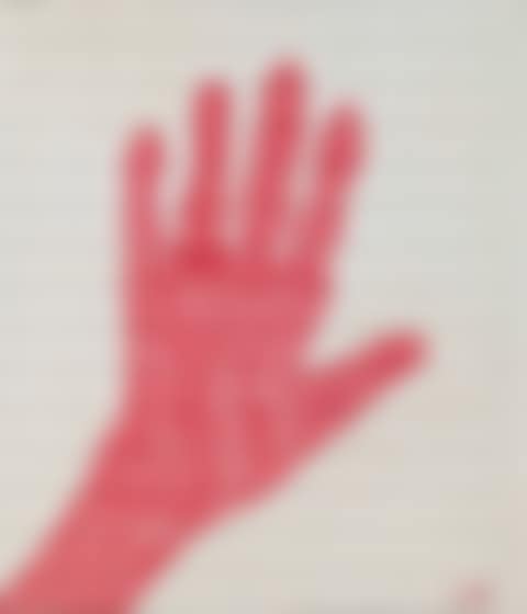My Hand (preview)