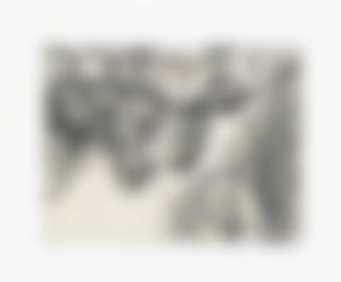 After Chardin (Small Plate) (preview)