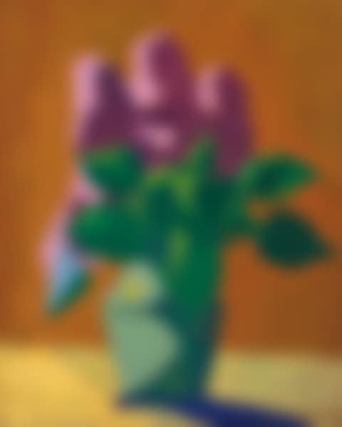 Les Lilas (Le bouquet schématique) (preview)