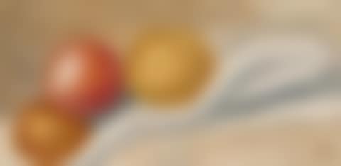 Trois pommes (preview)