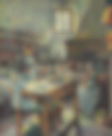 Une Cuisine (preview)