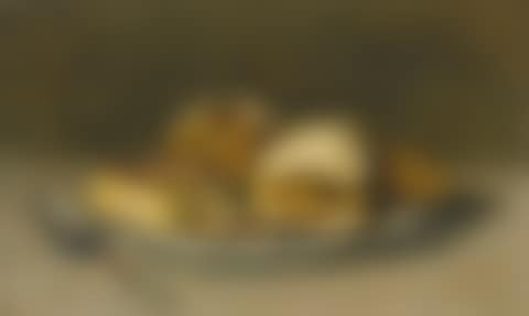 Dessert (preview)