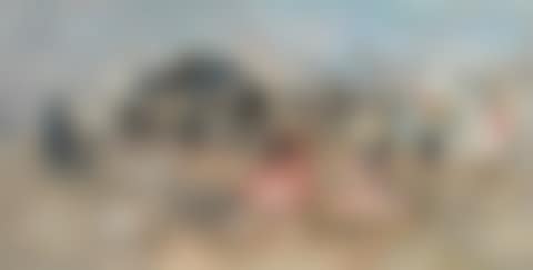 Trouville, Scène de plage (preview)