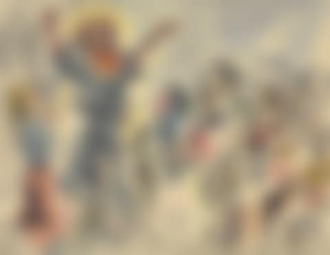The Prophet (preview)