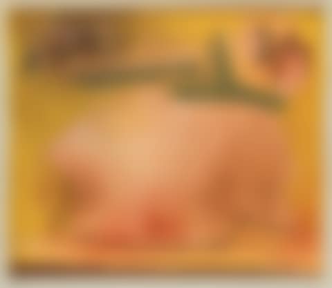 Unerfülltes (preview)