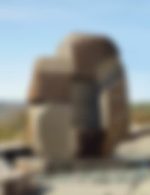 Olmec & Muse (preview)
