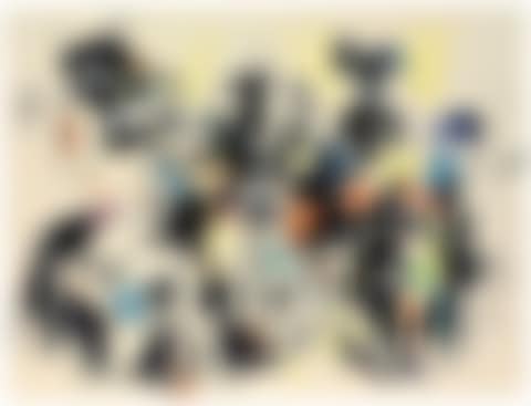 Composition I (preview)