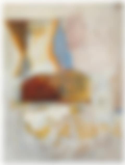 Je t'aime No. III with Loaf of Bread (preview)