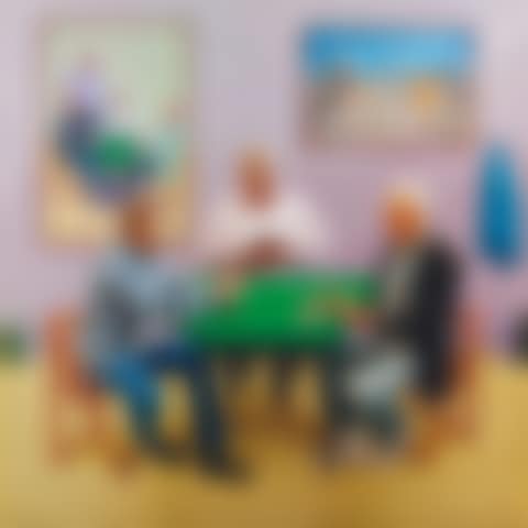 A Bigger Card Players (preview)