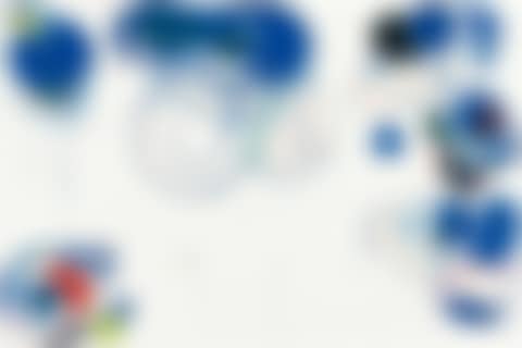 Blue Balls VI (preview)