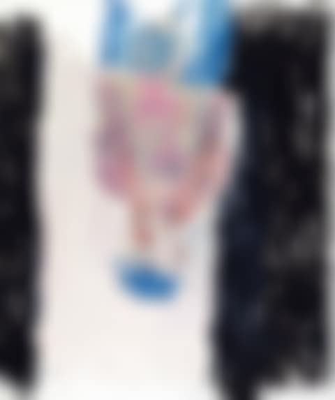Orangenesser I (Remix) (preview)