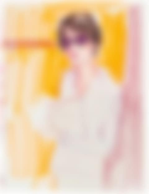 Jarvis video for This is Hardcore (preview)