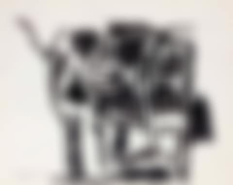 Untitled (Florida Drawing) (preview)