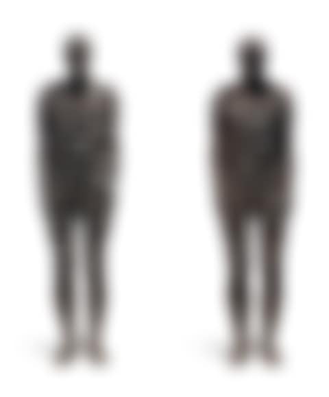 Foreign Bodies (preview)