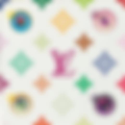 Eye Love SUPERFLAT (preview)