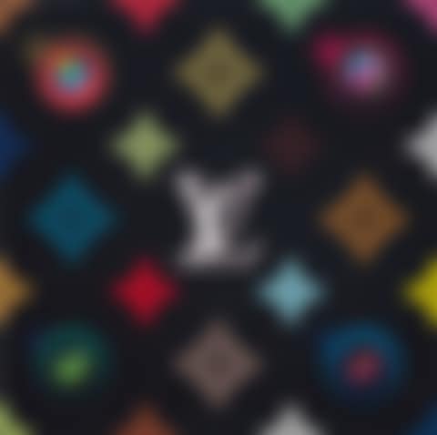 Eye Love SUPERFLAT (preview)
