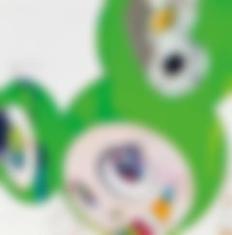 And then, and then, and then, and then, and then / Kappa (preview)