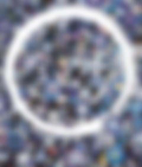 Enso Blue (preview)