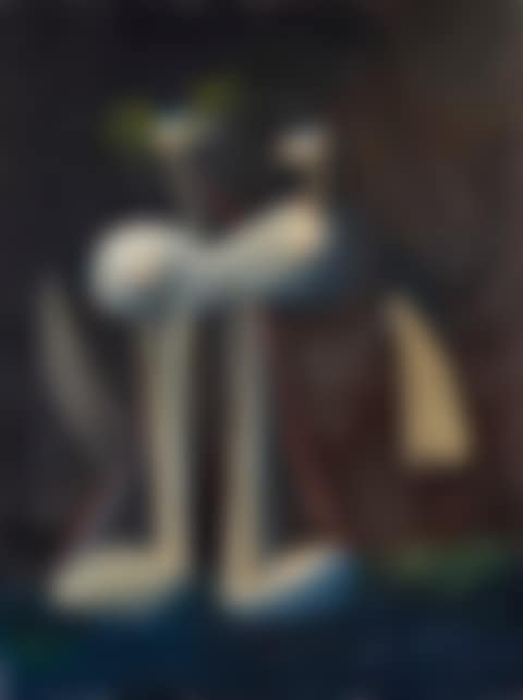 Night Nude (preview)