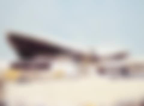 TWA Terminal, Kennedy Airport, New York (preview)
